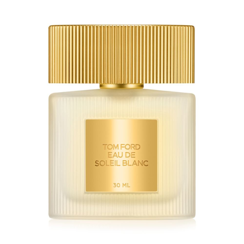 EAU DE SOLEIL BLANC SET